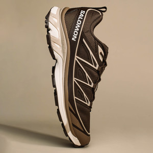 XT-6 EXPANSE (earth brown / white pepper / coyote brown)