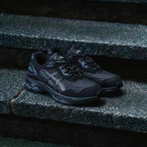 GEL-NYC 2.0 Gore-Tex (graphite grey / black)
