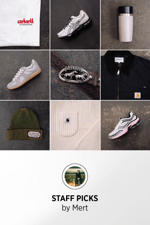 STAFF PICKS