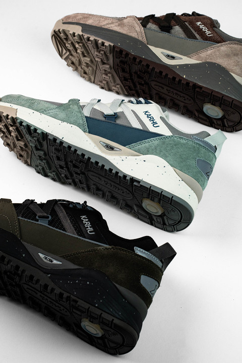 karhu Fusion XC