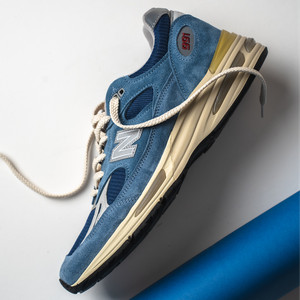 U991WS2 - Made in UK (bluesteel)