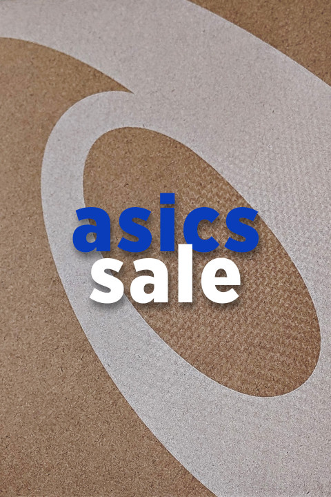 -20% asics