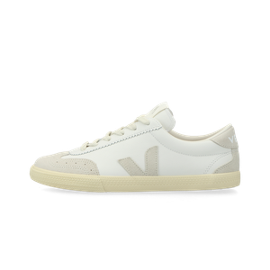 VEJA Volley O.T. Leather (white / natural)
