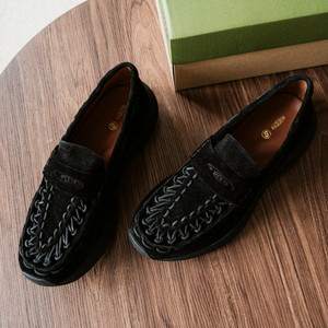 Uneek Loafer WK X (lm black)