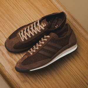 SL 72 OG W (brown)
