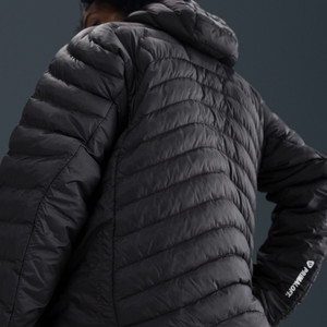 ACG Lava Flow ADV-Jacket (black / black / black / summit white)