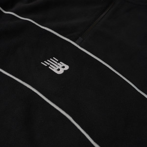 MT62N1TY Fleece Hoodie (black)