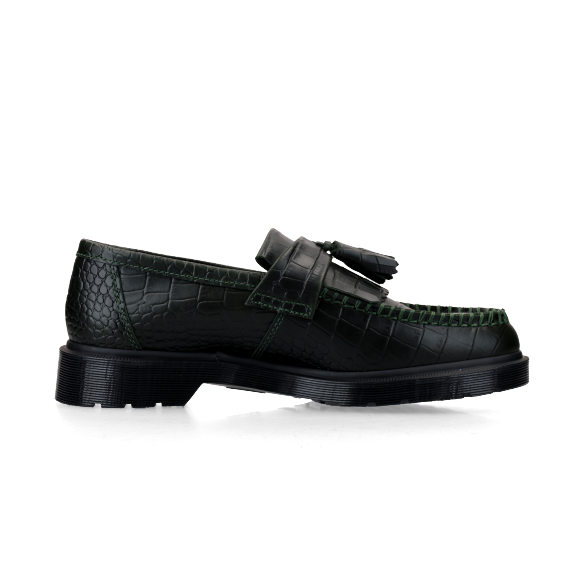 DR. MARTENS 아드리안 크록