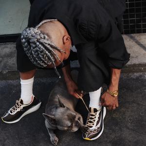 x Highsnobiety ENDORPHIN 5