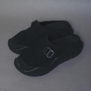 U Ora Primo Ext (black / black)