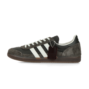 adidas Wensley SPZL Grey Gum