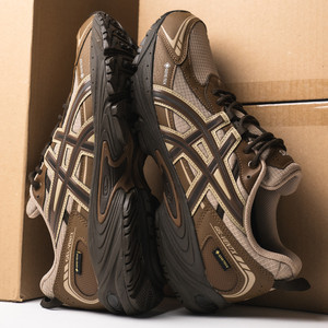 GEL-VENTX Gore-Tex (driftwood / brown storm)