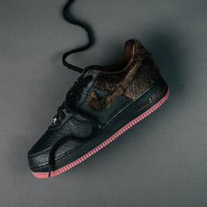 Air Force 1 Low Retro Halloween