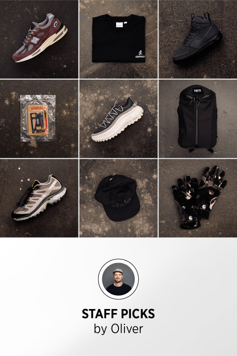 STAFF PICKS