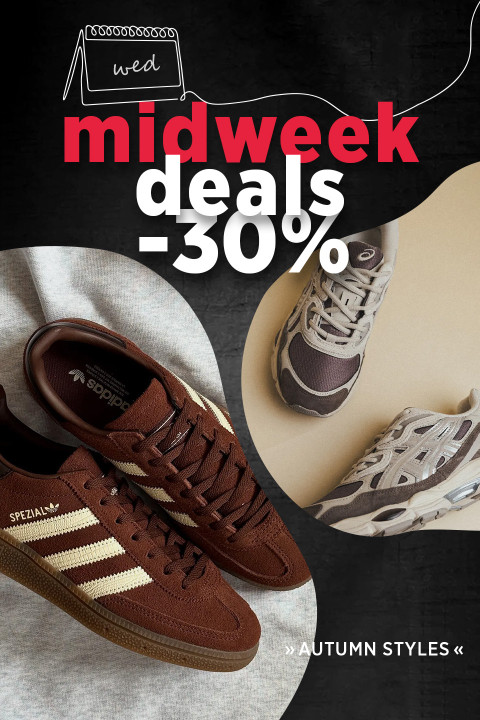 Midweek Deals