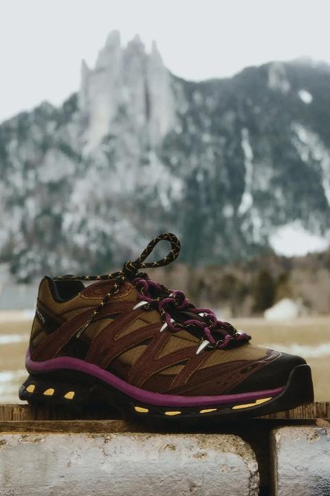 salomon XT-QUEST EXPEDITION