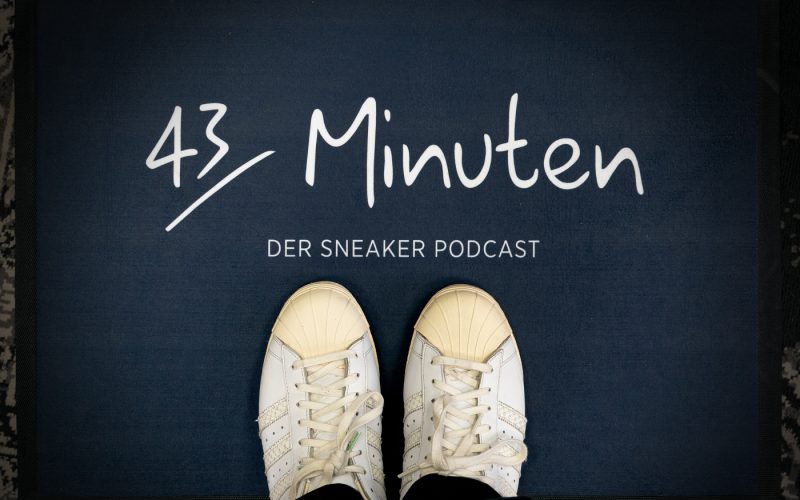 #004: Comeback des adidas »Superstar« – mit Mirko Wagner