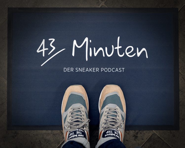 #019: In den Schuhen von Oliver Baumgart