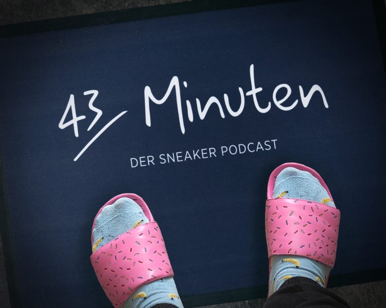 #020: In den Schuhen von Rockstah