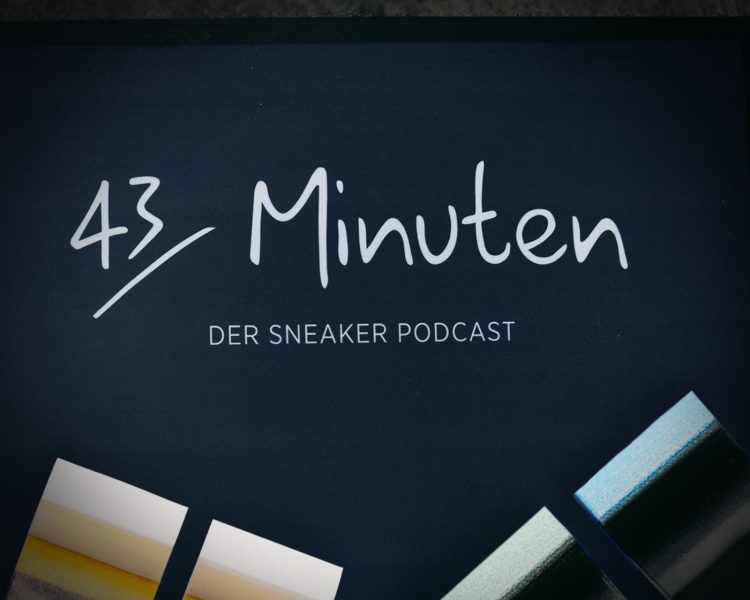 #021: In den Schuhen von Marc